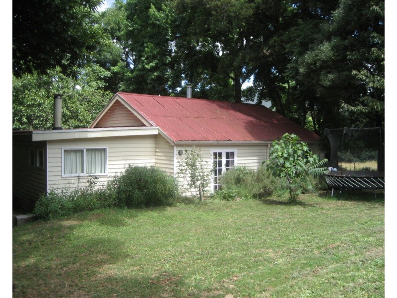 155 Hazelwood Road, East Warburton VIC 3799
