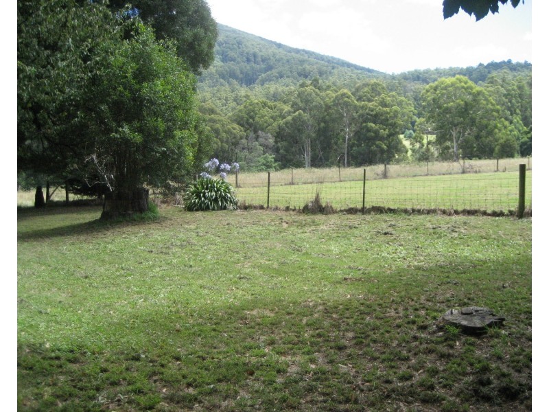 155 Hazelwood Road, East Warburton VIC 3799