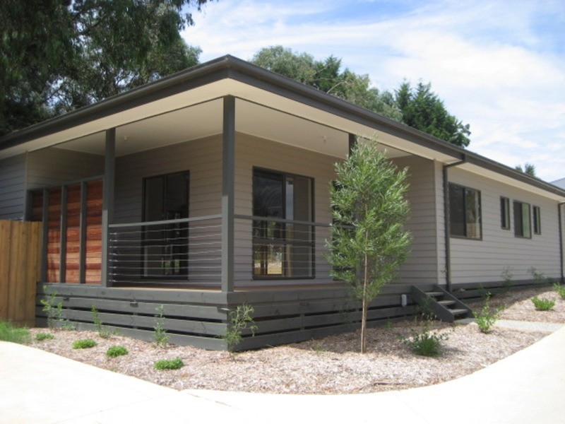 2/5 Milners Road, Yarra Junction VIC 3797