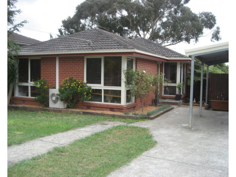 10 Barbara Grove, Woori Yallock VIC 3139