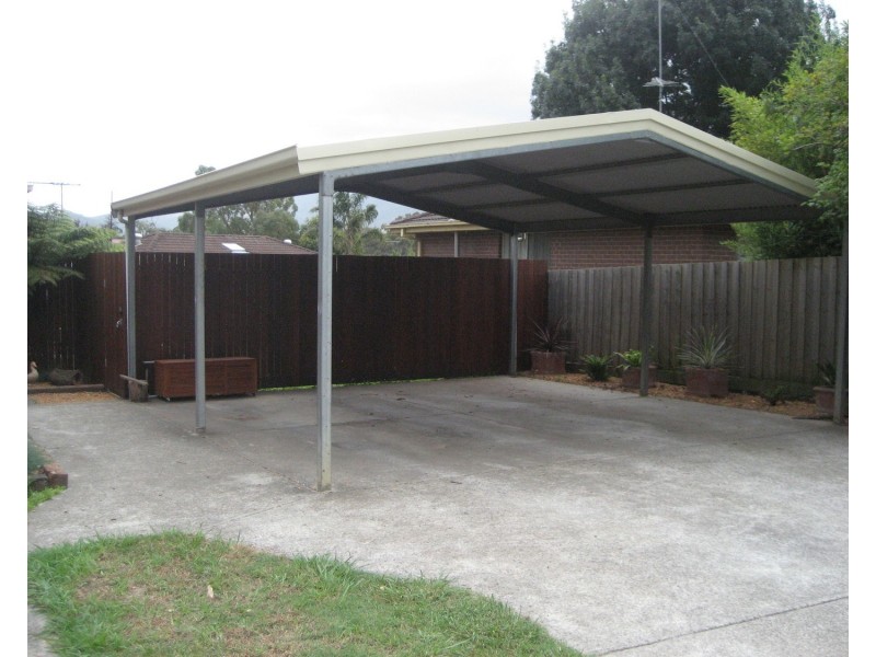 10 Barbara Grove, Woori Yallock VIC 3139