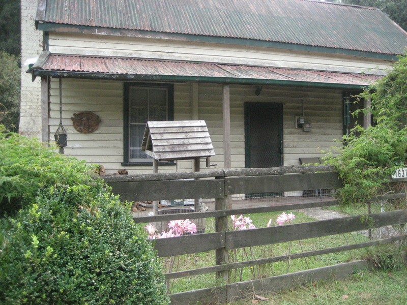 1637 Little Yarra Road, Powelltown VIC 3797