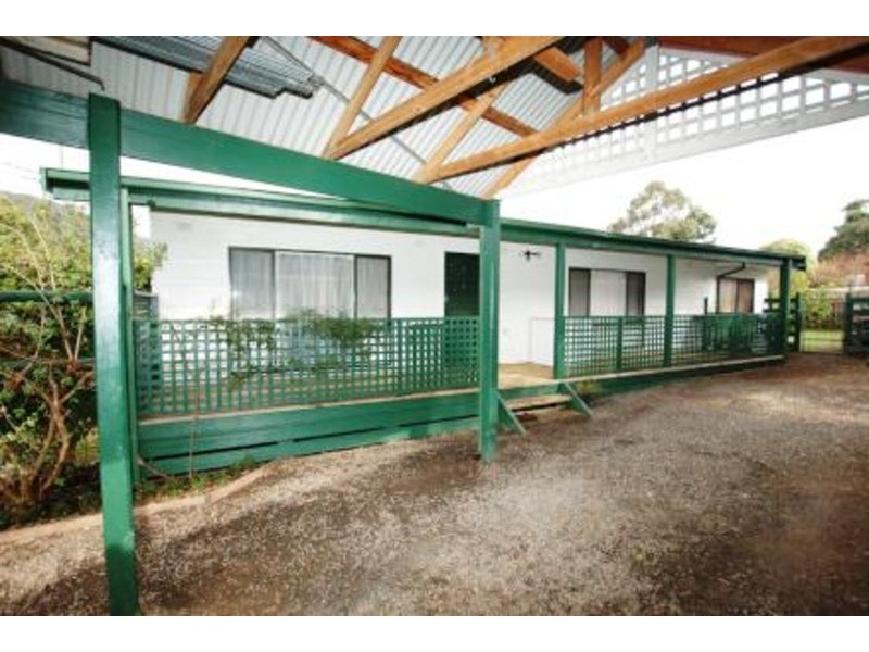 37 Carroll Avenue, Millgrove VIC 3799