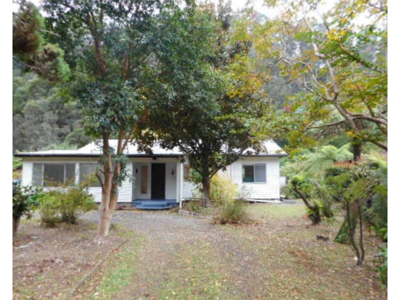 171 Woodspoint Road, Warburton VIC 3799