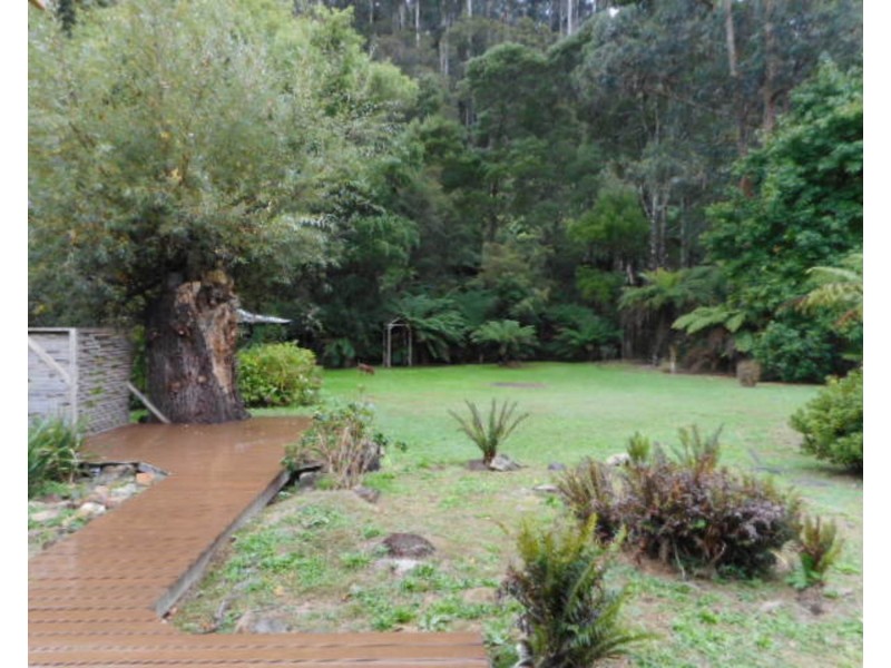 171 Woodspoint Road, Warburton VIC 3799