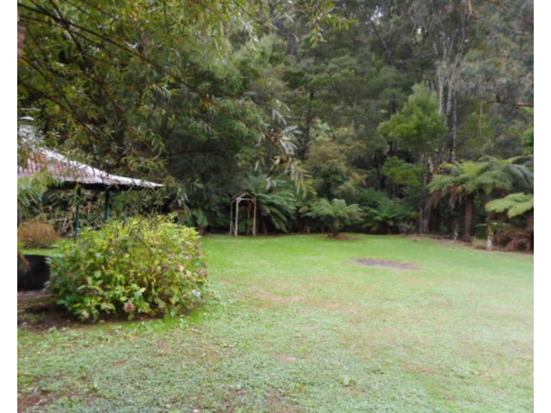 171 Woodspoint Road, Warburton VIC 3799
