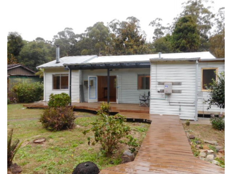 171 Woodspoint Road, Warburton VIC 3799