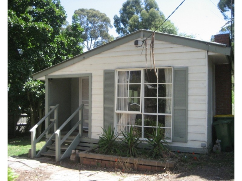 12 Tulloch Street, Millgrove VIC 3799