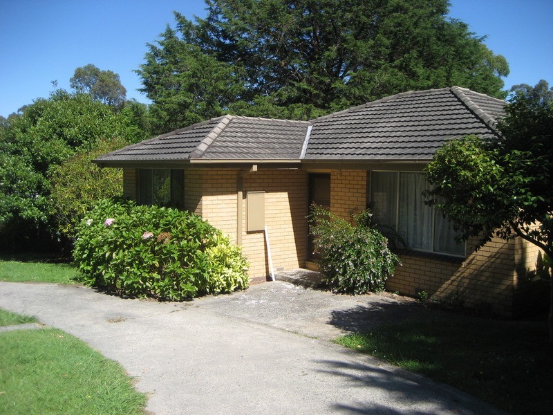 13 Old Dalry Road, Launching Place VIC 3139