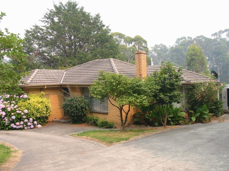 13 Old Dalry Road, Launching Place VIC 3139