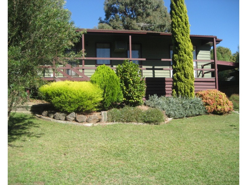 56 Glenwright Avenue, Woori Yallock VIC 3139