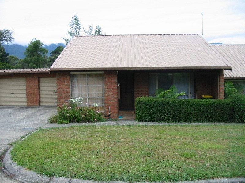 7/22 Bannerman Street, Yarra Junction VIC 3797