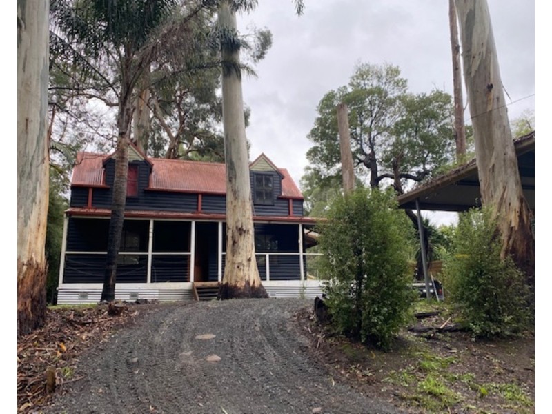 18 River Road, Millgrove VIC 3799