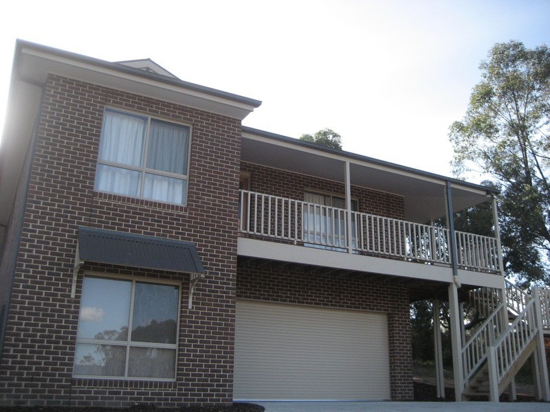 31 Nature Park Rise, Yarra Junction VIC 3797