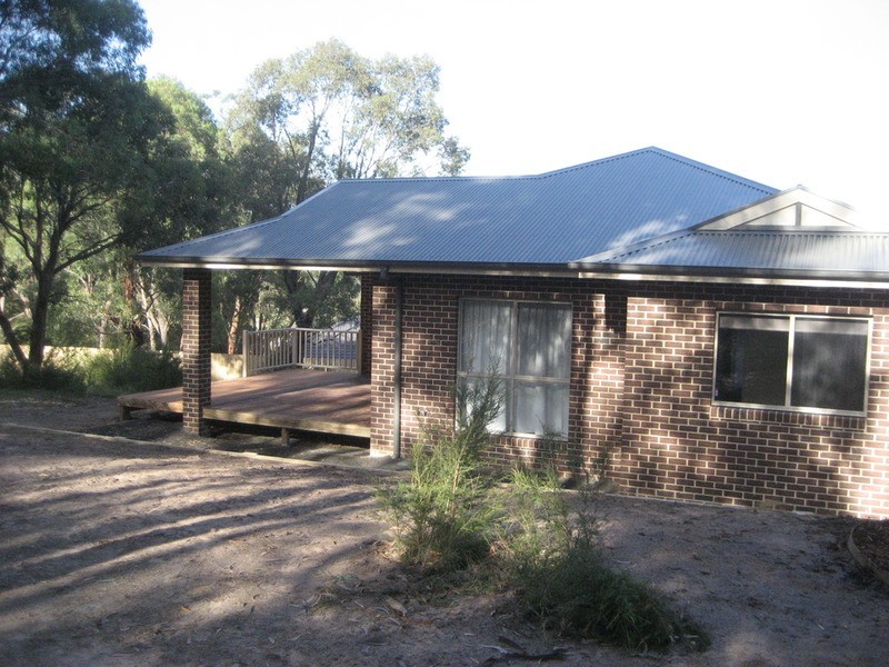 31 Nature Park Rise, Yarra Junction VIC 3797