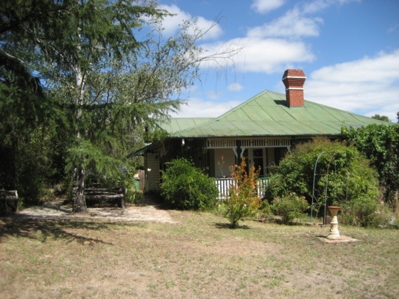 91 Maroondah Highway, Healesville VIC 3777
