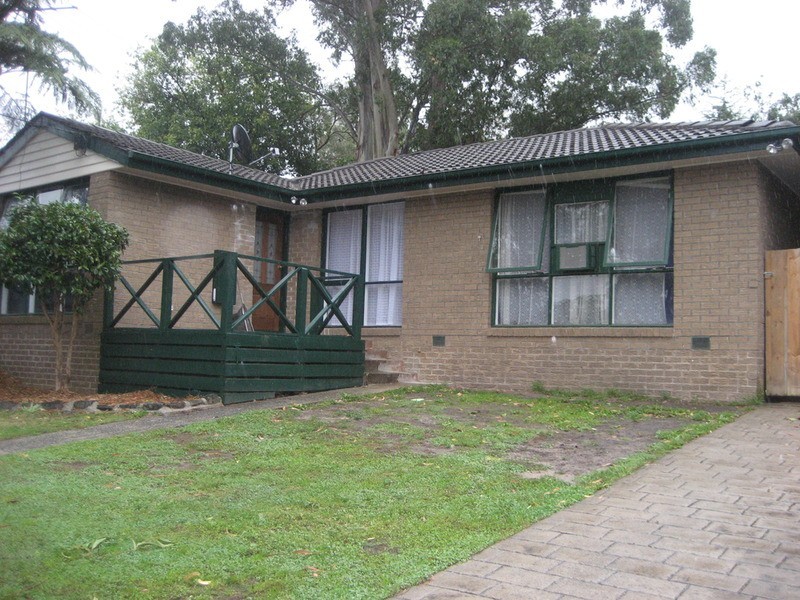 15 Patrick  Street, Millgrove VIC 3799