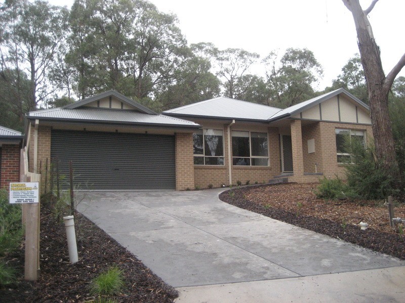 21 Nature Park Rise, Yarra Junction VIC 3797