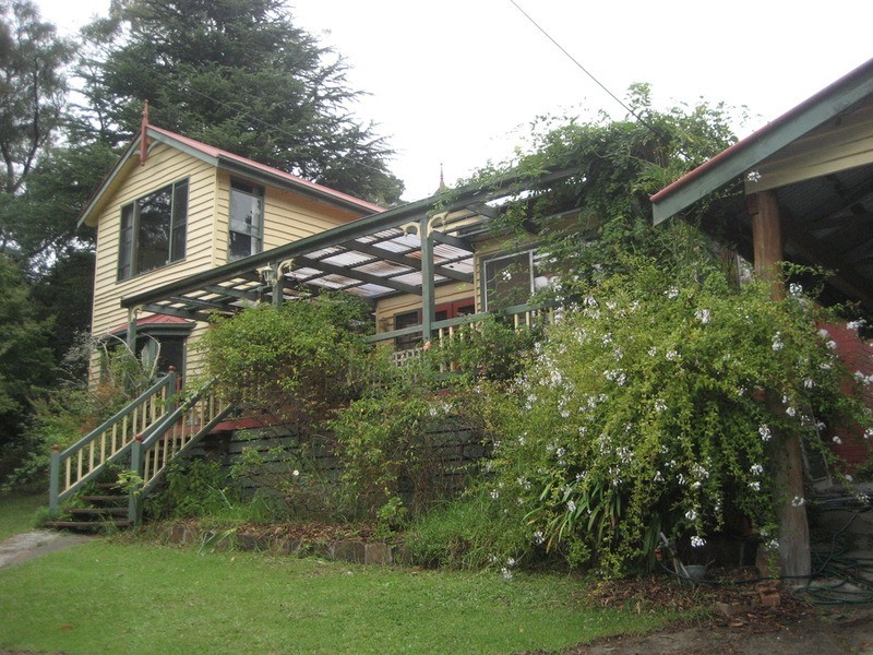 34 Crescent Road, Yarra Junction VIC 3797