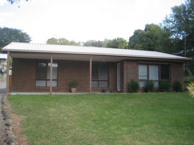 2/7 Crescent Road, Yarra Junction VIC 3797