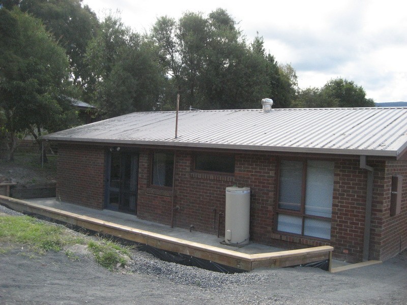 2/7 Crescent Road, Yarra Junction VIC 3797