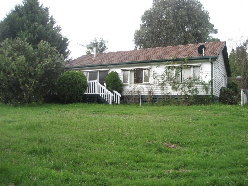 Wesburn VIC 3799