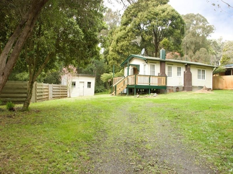 440 Woodspoint Road, East Warburton VIC 3799