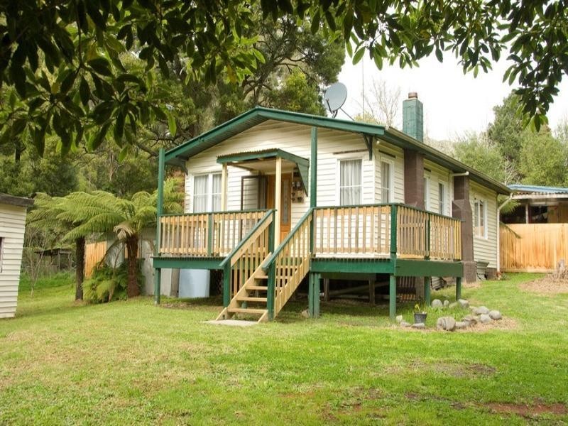 440 Woodspoint Road, East Warburton VIC 3799