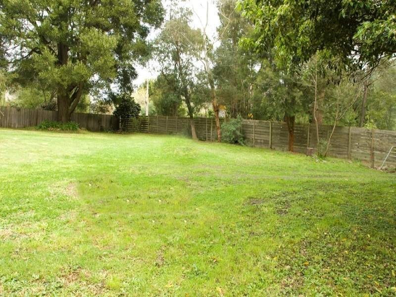 440 Woodspoint Road, East Warburton VIC 3799