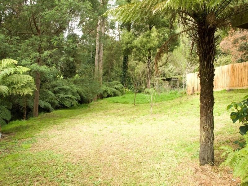 440 Woodspoint Road, East Warburton VIC 3799