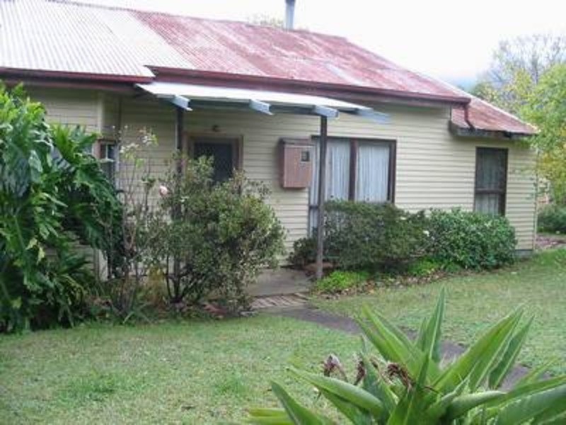 2819 Warburton Highway, Wesburn VIC 3799