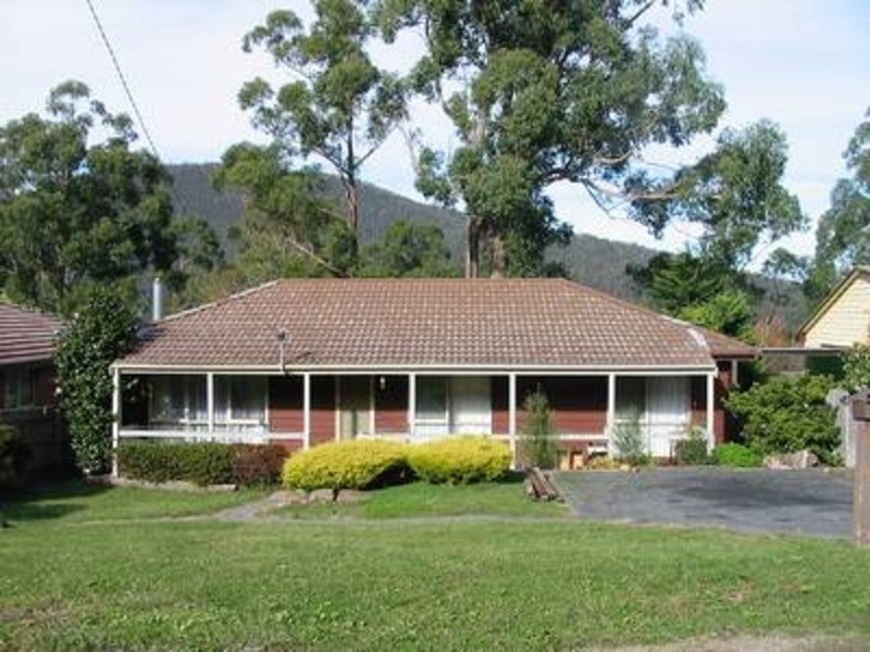 8 Patricia Street, Millgrove VIC 3799