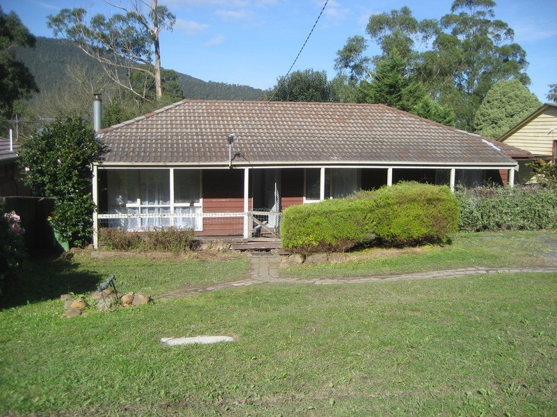 8 Patricia Street, Millgrove VIC 3799