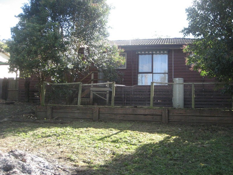 8 Patricia Street, Millgrove VIC 3799