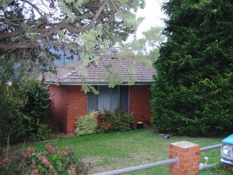 10 Salisbury Avenue, Warburton VIC 3799