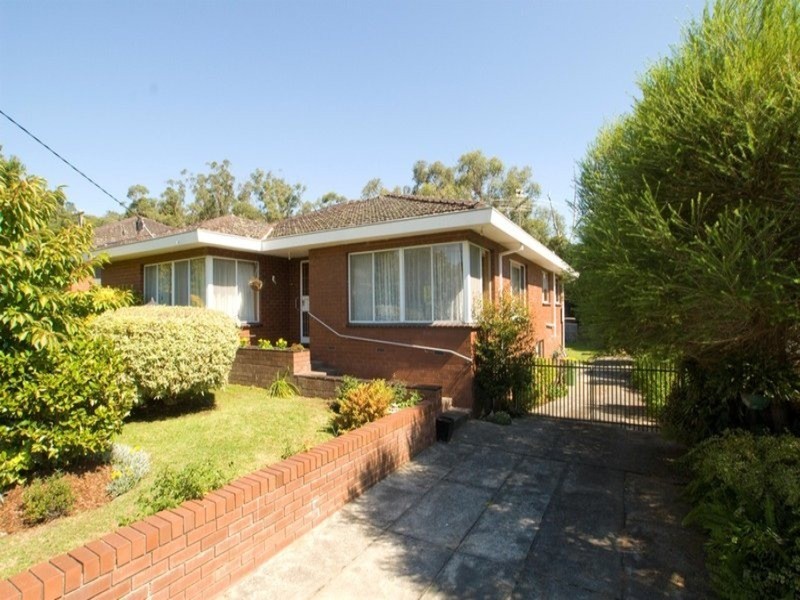 6 Station Road, Yarra Junction VIC 3797