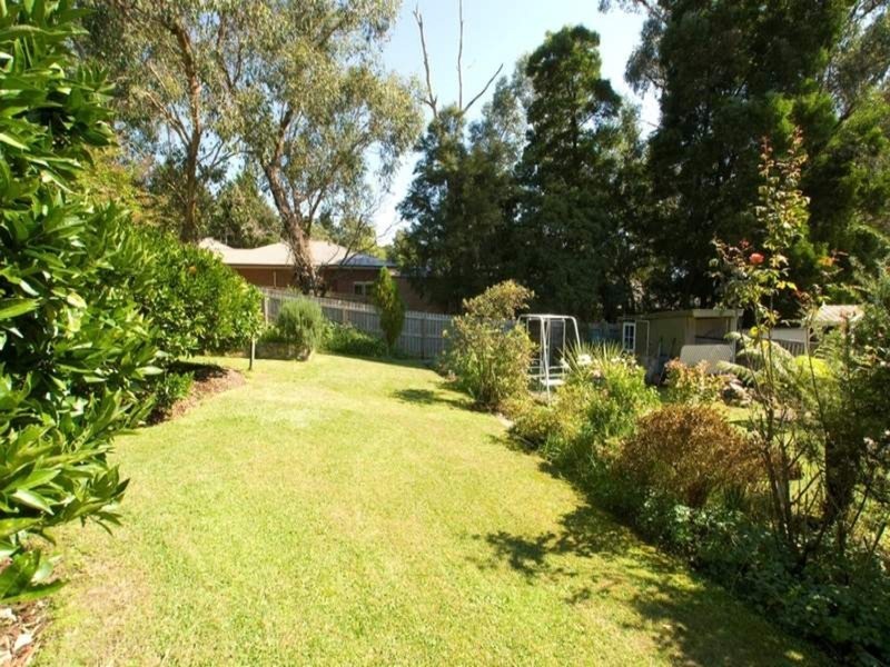 6 Station Road, Yarra Junction VIC 3797