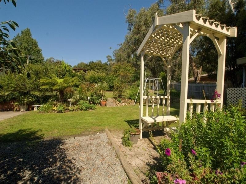 6 Station Road, Yarra Junction VIC 3797