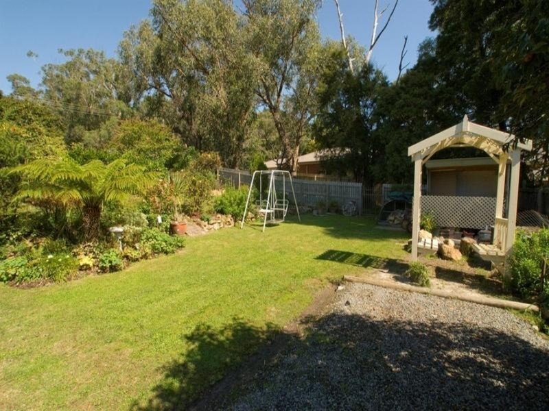 6 Station Road, Yarra Junction VIC 3797