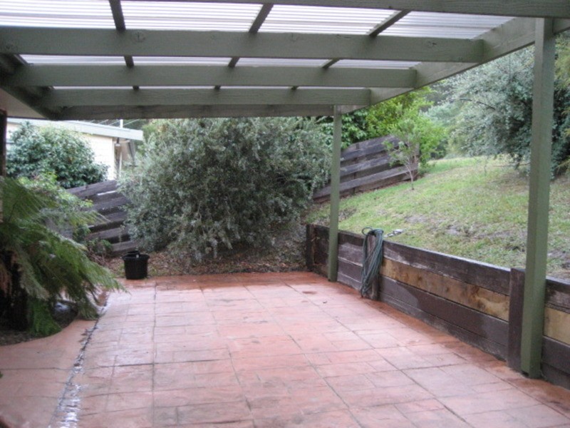 11 Bacchus Crescent, Millgrove VIC 3799