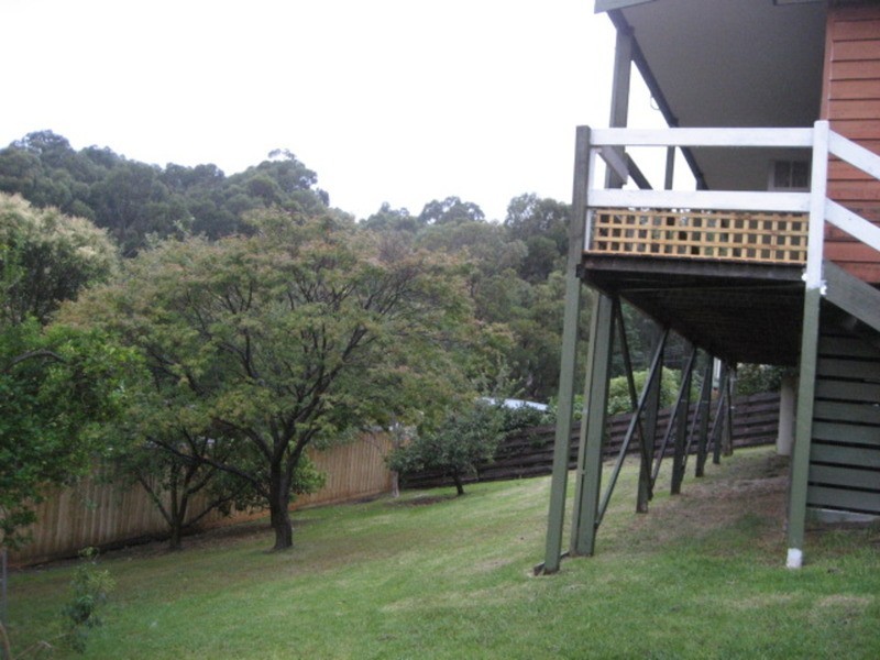 11 Bacchus Crescent, Millgrove VIC 3799
