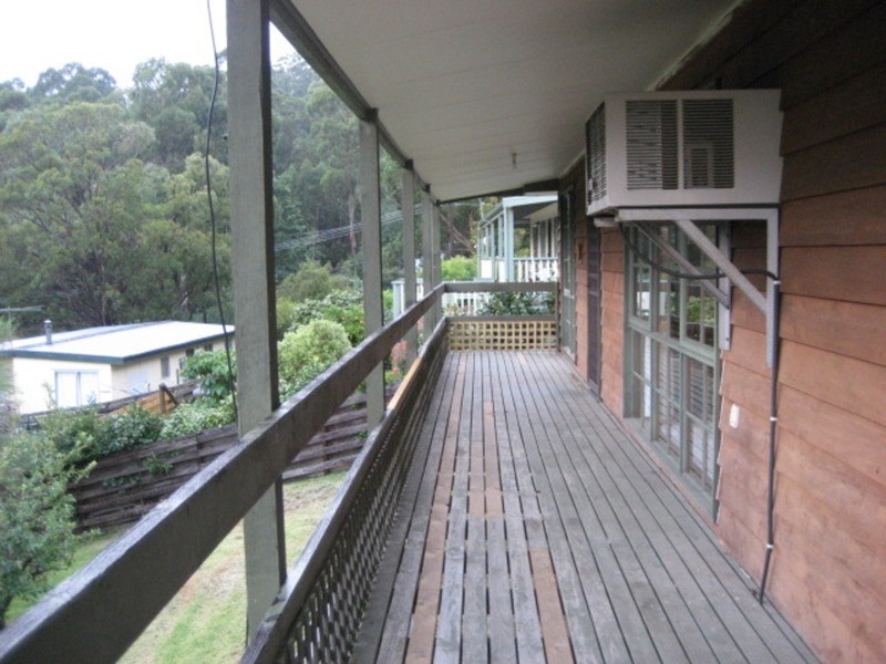 11 Bacchus Crescent, Millgrove VIC 3799