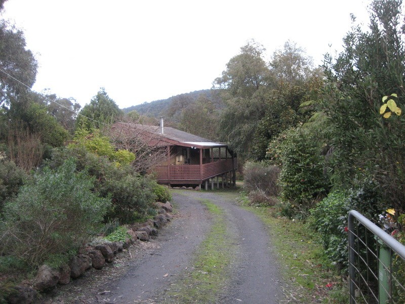 4 Henry  Street, Yarra Junction VIC 3797