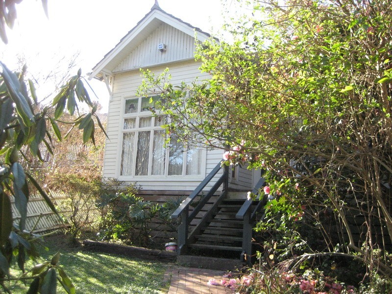 42a Dammans Road, Warburton VIC 3799