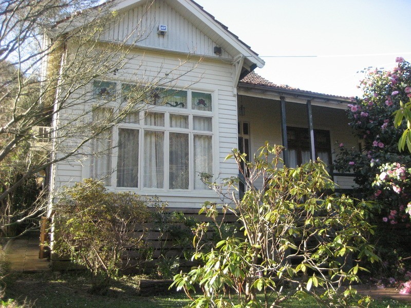 42a Dammans Road, Warburton VIC 3799