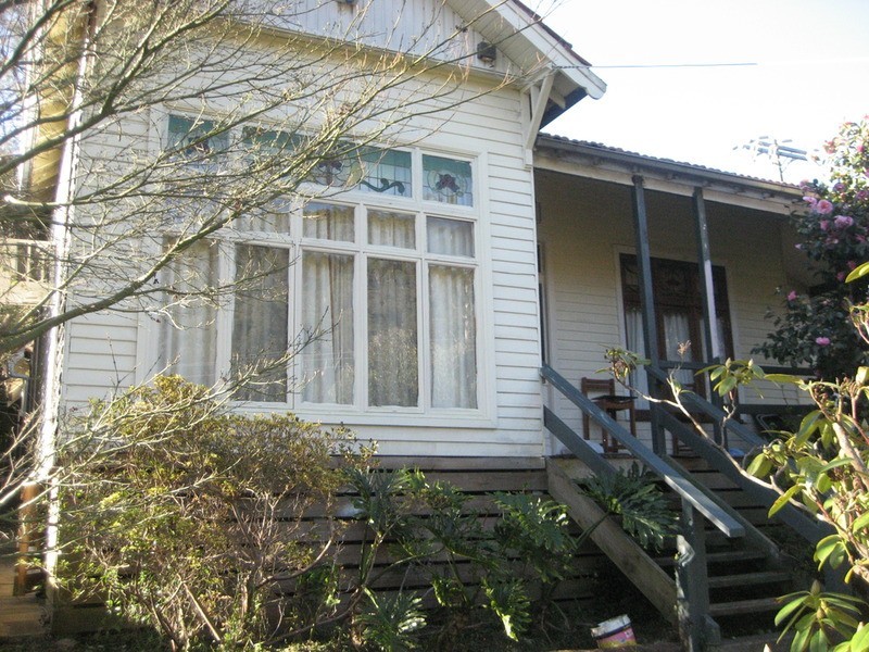 42a Dammans Road, Warburton VIC 3799