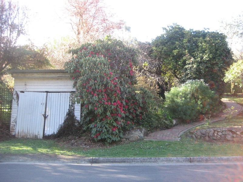 42a Dammans Road, Warburton VIC 3799