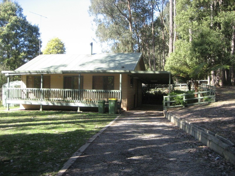 Three Bridges VIC 3797