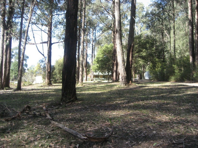 Three Bridges VIC 3797