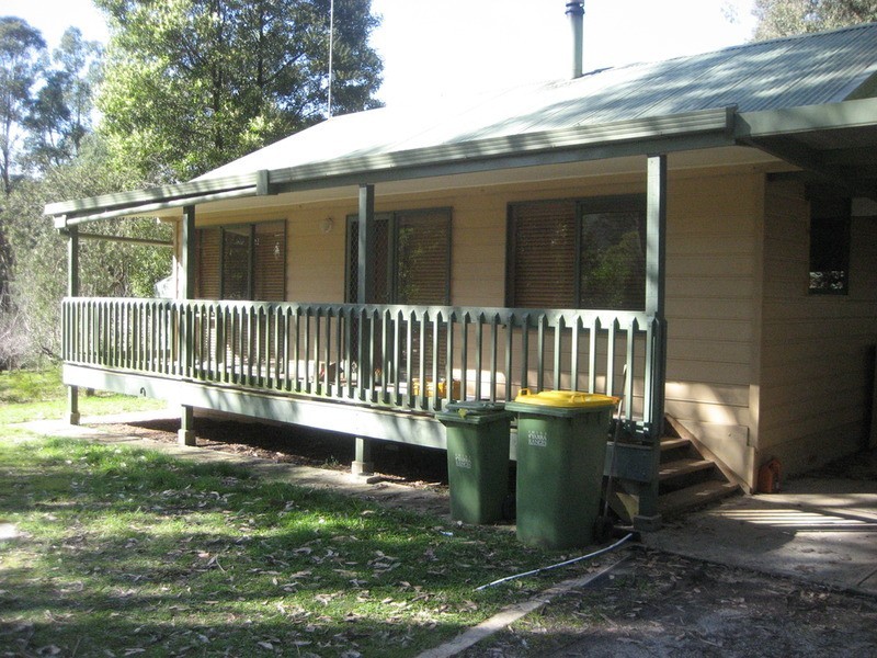 Three Bridges VIC 3797